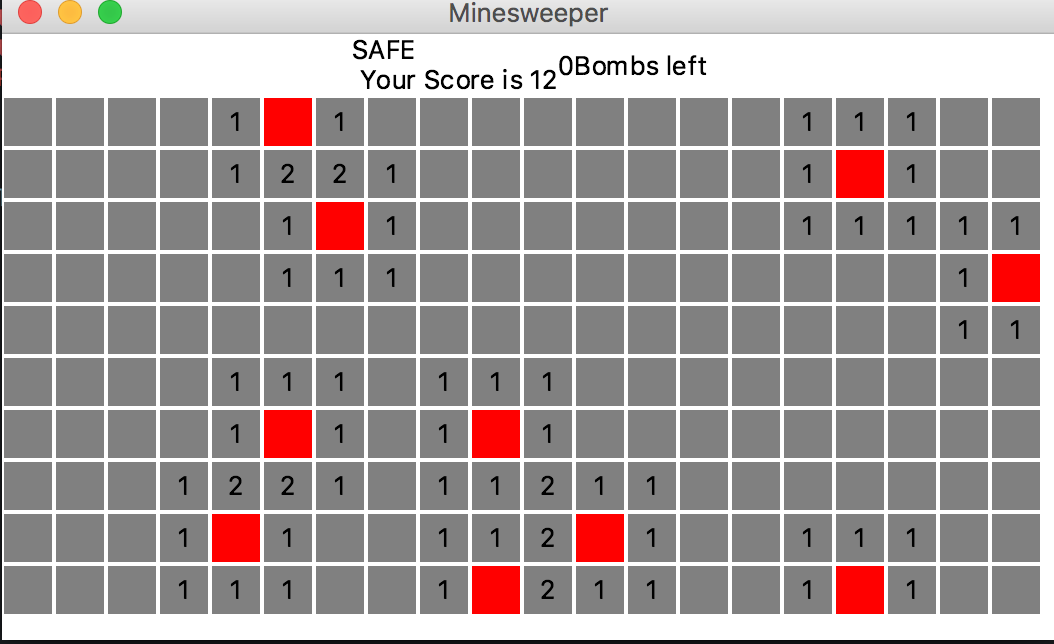 EasyGrocery Screenshot